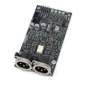 W-DAC v3