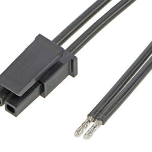 One Four All Input Power Cable