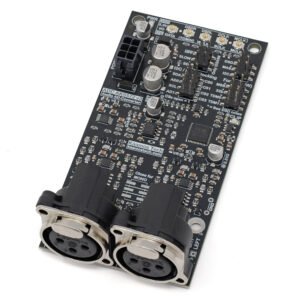 ADC AK5572 v3